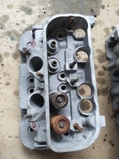 Testa Motore 2000cu T3 914 Porsche