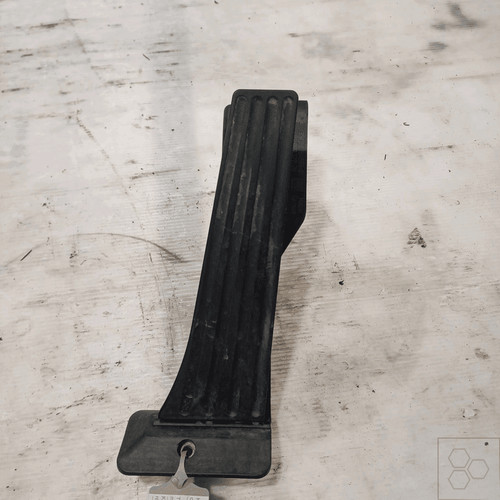 Pedale acceleratore bmw serie - pedale,
