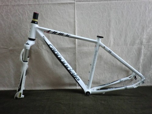 Cannondale quick freme set - cannondale,