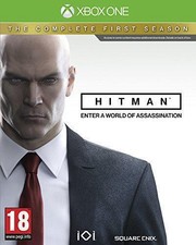 Hitman Completa La Prima