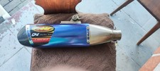 Silenziatore universale moto - universale,