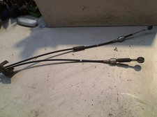 CAVO CAMBIO Fiat Panda (169)