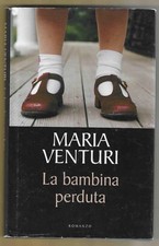 MARIA VENTURI - La bambina