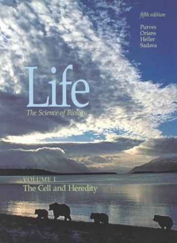 Life the science biology - the,