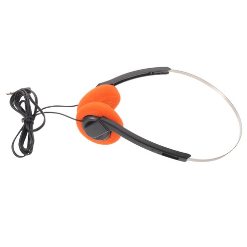 Cuffie circumaurali cablate - , in
