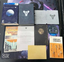 Destiny - Edizione Limitata