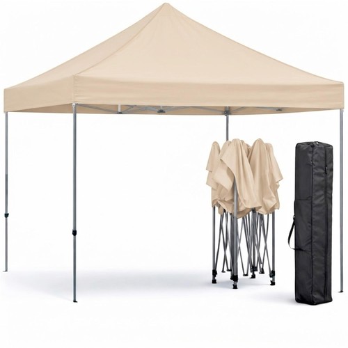 Gazebo professionale 3x3 - , m