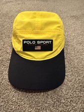 Cappello Ralph Lauren Polo