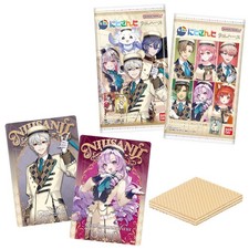 New nijisanji - [new],