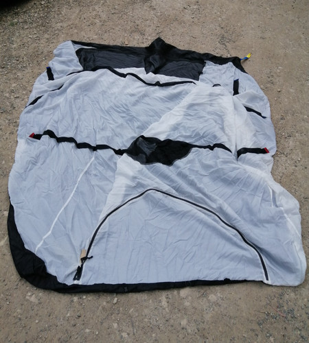 Terra nova monsoon tent inner - terra,