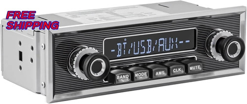 Autoradio singolo din classico - singolo,