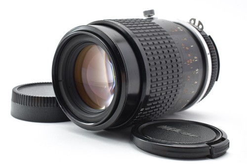 Ottimo nikon ai - "ottimo+++", nikkor