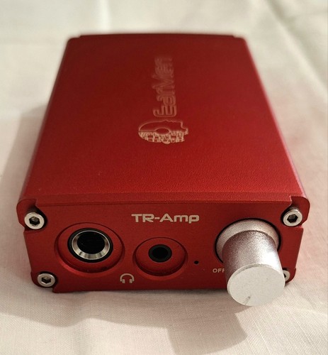 Earmen amp dac - earmen,