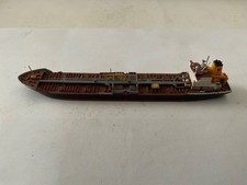 Bille 135 petroliera Seadevil