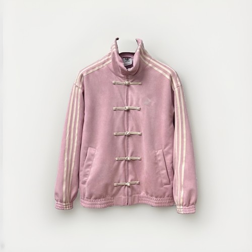 Giacca preordine rosa - giacca, adidas