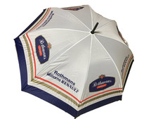 Ombrello Rothmans Williams