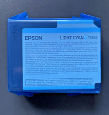 Inchiostro originale Epson -