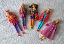 Lotto Barbie,Teresa Benetton