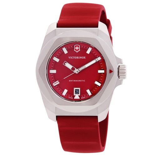 Victorinox x orologio - victorinox, i.n.o.x.