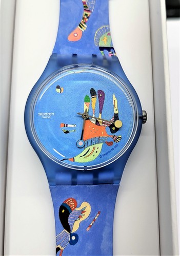 Swatch special 2022 suoz342 - -,