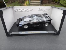 🔥RICKO RICKO 1:18 VECTOR W8