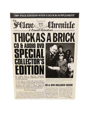 Jethro Tull Thick As a Brick