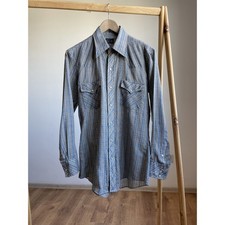 Camicia western JC Penney