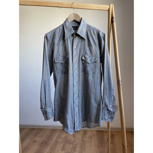 Camicia western penney - western, jc