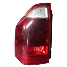 Fanale posteriore sinistro Mitsubishi Pajero V70 3.2 Di-D 1999-2006