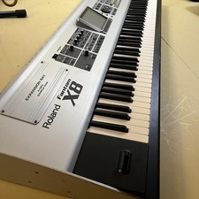 Roland Fantom-X8/88-Key