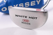 Odyssey White Hot XG Rossie