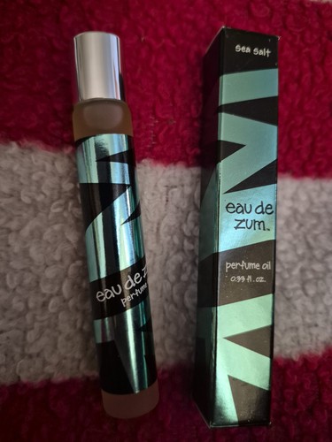 Olio profumato indigo wild - wild, zum