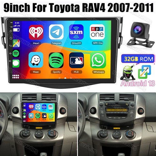 Android per toyota - android, 13