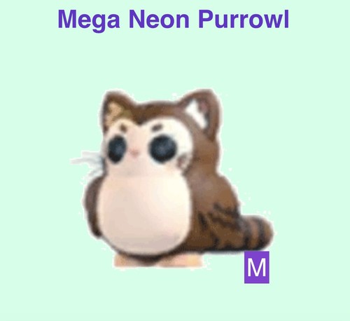 Roblox adopt mega neon - roblox,