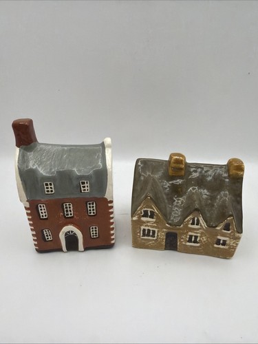 Set miniature mudlen - miniature, end