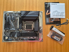 Gigabyte Z690 UD AX DDR5 ATX