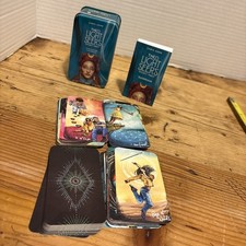 The Light Seer's Tarot: A