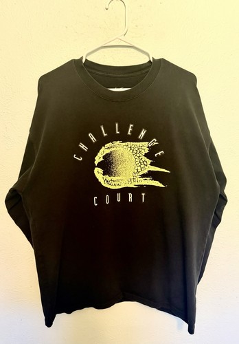 Nike challenge court long - nike,