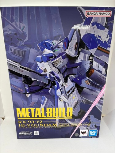 Modellino bandai metal build - metal,