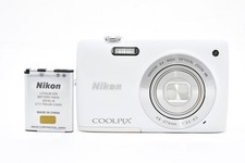 Nikon COOLPIX S4500 fotocamera