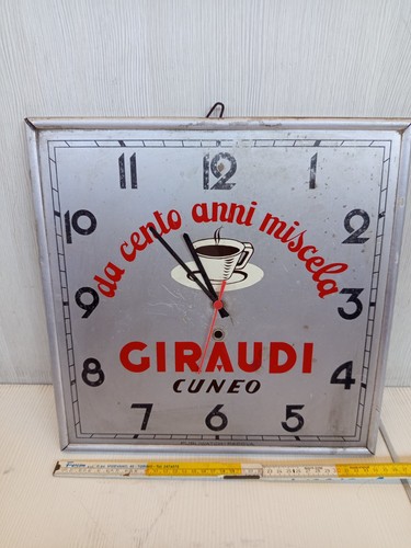 Orologio vintage originale
