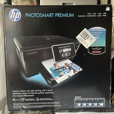 HP Photosmart Premium C310A