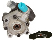 POMPA SERVOSTERZO PER FORD