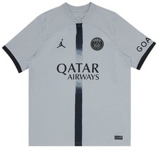 Nike Jordan PSG Away Stadium