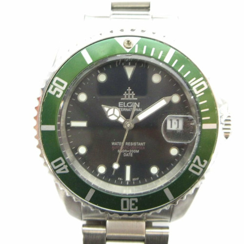 Elgin 531 orologio - fk-531-f,