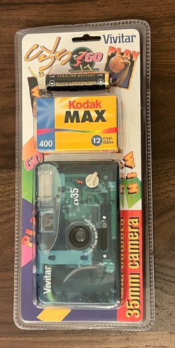 Macchina fotografica vintage