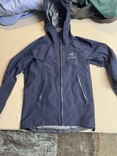 Arc'teryx Beta LT Giacca Uomo
