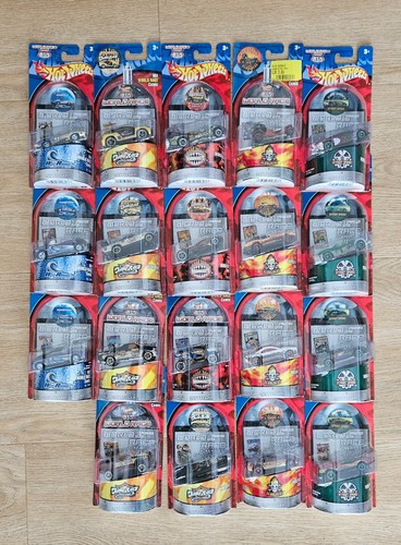 Hot wheels highway - hot,