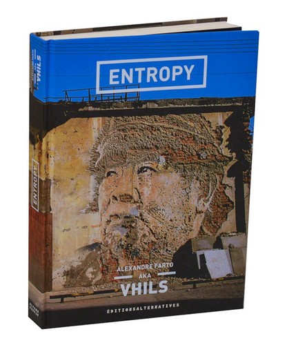 Alexandre farto vhils - alexandre,