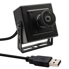 Svpro 5MP 30FPS USB Camera Videocamera grandangolare per computer HD Box Camera